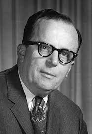 Joseph Carl Robnett Licklider